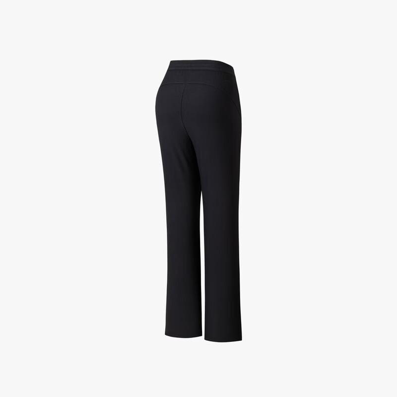 Anta Champion All-Weather Ribbed Knit Women's Sport Pants
