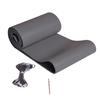 Leather Auto Steering Soft Anti-slip Wheel Cover Protect Car Sleeve