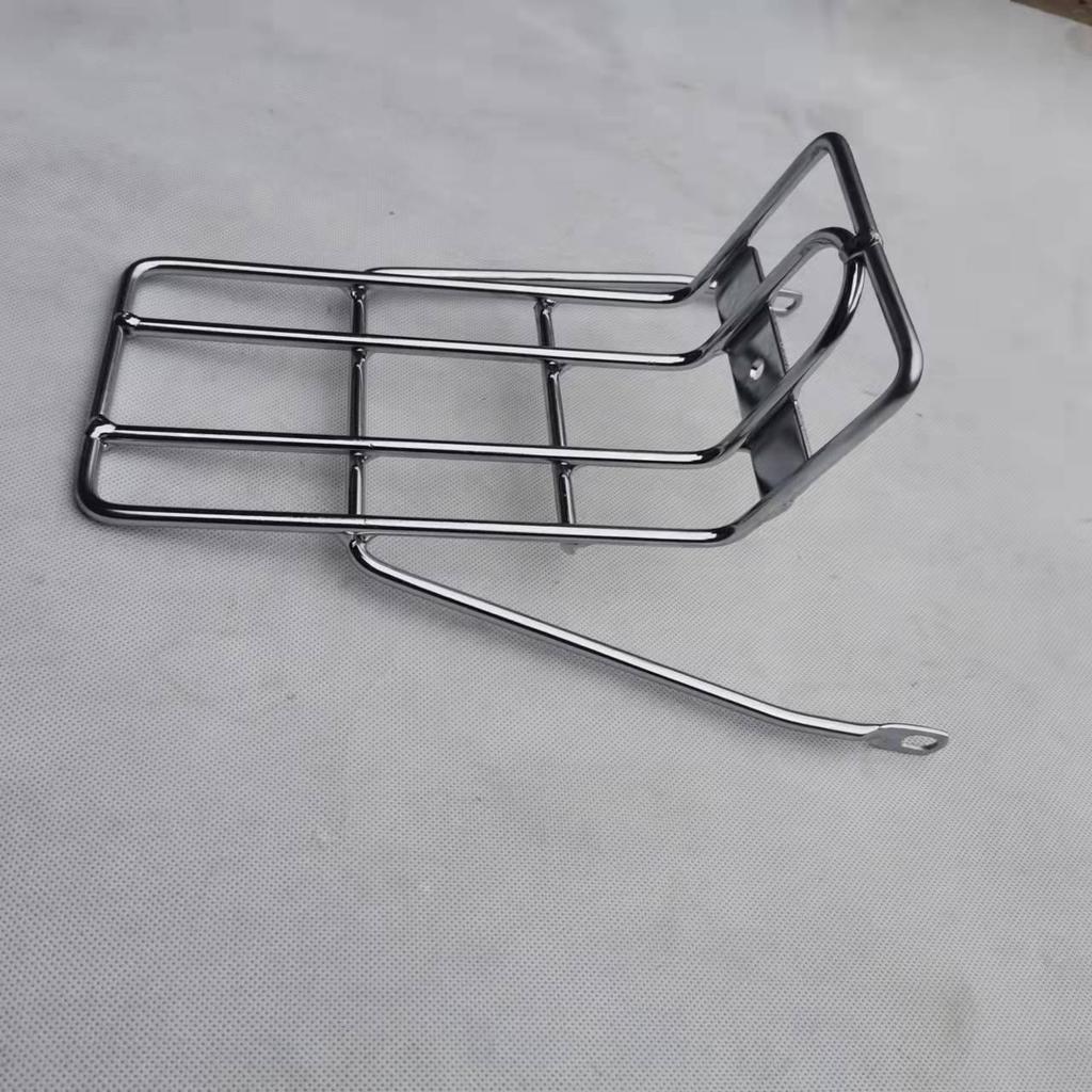 Haiyuepai Front Cargo Rack for Zongshen ZS110-13C
