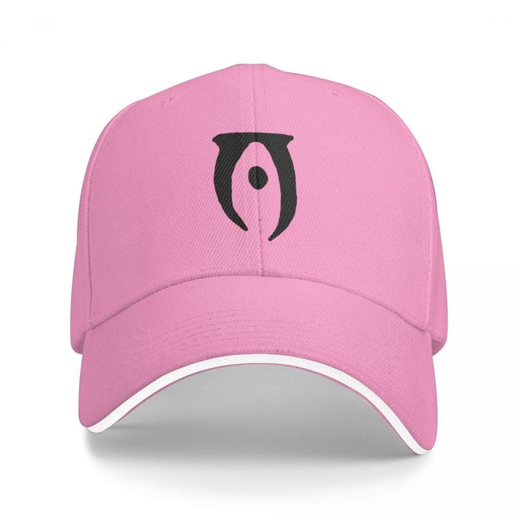 Oblivion symbol Baseball Cap funny hat Thermal Visor Men Golf Wear Women's
