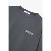 STudio Tomboy Unique LeTTering ShorT Sleeve T shirT 9176222994