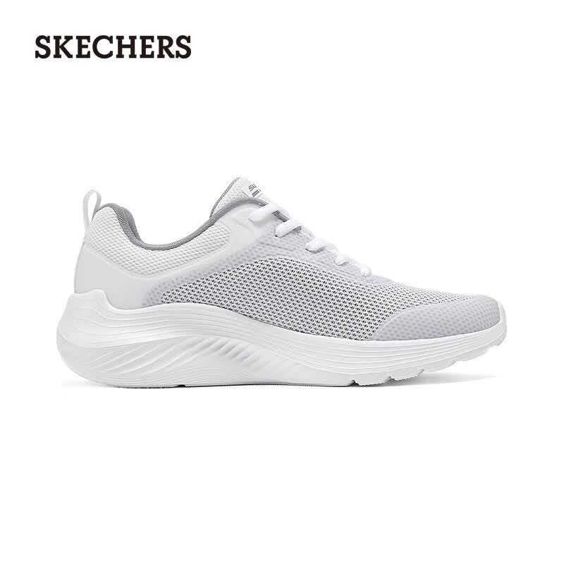 Skechers Women's 117681 Lightweight Comfort Walking Shoes