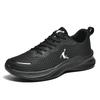 The New Mesh Soft-soled Sports Shoes Are Lightweight, Breathable, Casual, Anti-slip and Shock-absorbing Running Shoes