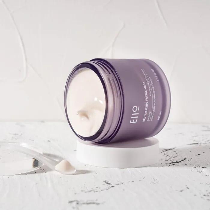 Revitalizing Facial Mask 100ml
