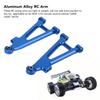 2Pcs Front Lower Swing Arm Aluminum Alloy Accessory for MJX 1Celsius16 16208 16207 16210