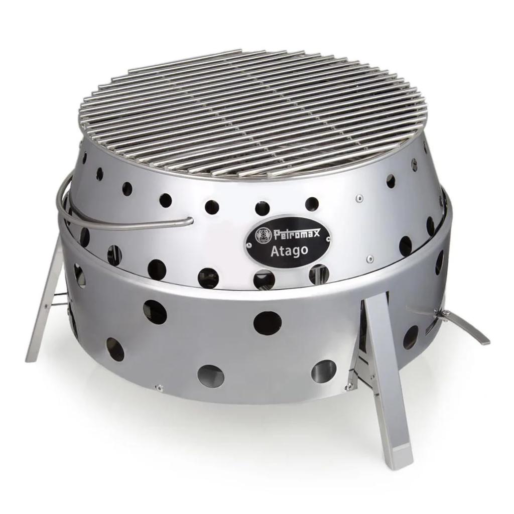 PETROMAX ATAGO (FIRE PIT/STOVE/BBQ/BARBEQUE)