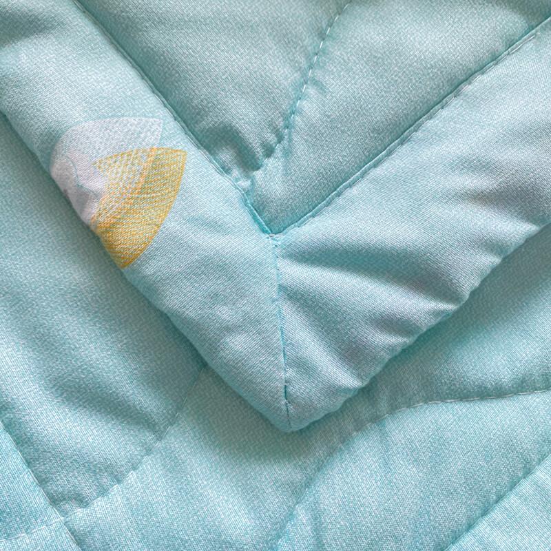 Paul David Soft Touch All-Season Washable Quilt
