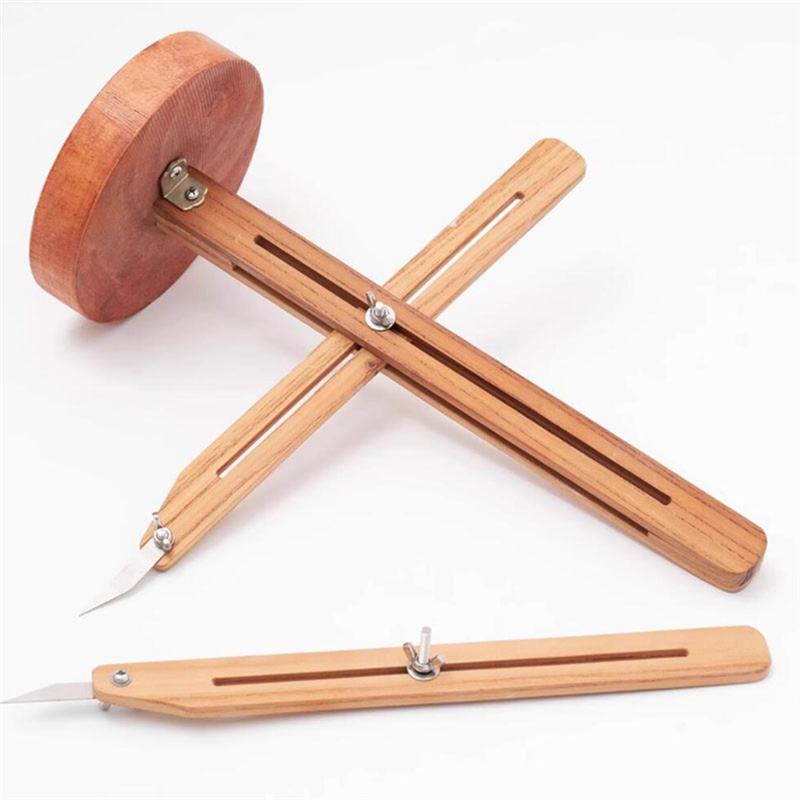 Multifunctional Blank Repair Modeling Artifact Pottery Tools Handmade Drawing Blank Locator Kit