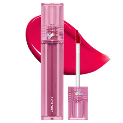 Perfect Lips Shocking Lip Tint, N04 Pink Shocking, 4g, 1 peça