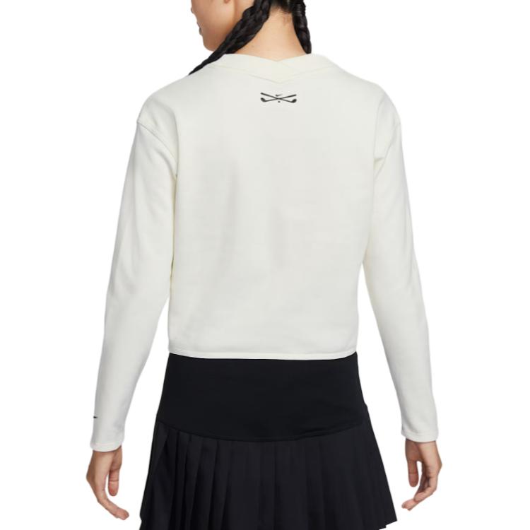 New Nike Swoosh FW25 Golf Clothing Women's IH1946-133