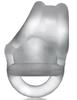 Ballstretcher Ballsling 30 Mm Transparent - Oxballs - Soft Ballstretchers