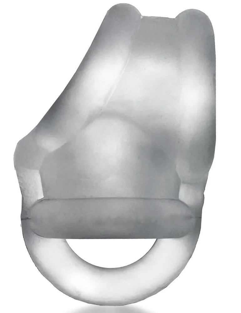 Ballstretcher Ballsling 30 mm Transparent - Oxballs - Ballstretchers Souples