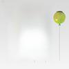 Nordic Creative Balloon Acrylic Ceiling Lamp
