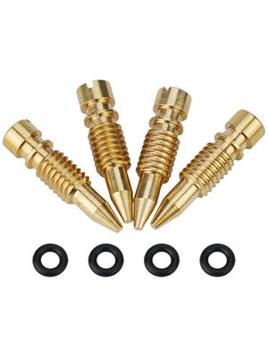 Carburetor Screw Drain Screw Hot Sale Parts Replacement