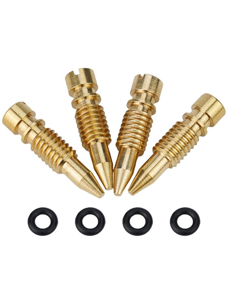 Carburetor Screw Drain Screw Hot Sale Parts Replacement