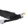 Gravity Sensing Eagle RC Flying Toys EPP Foam Remote Control Foam Fighter  Kids Toddlers Children