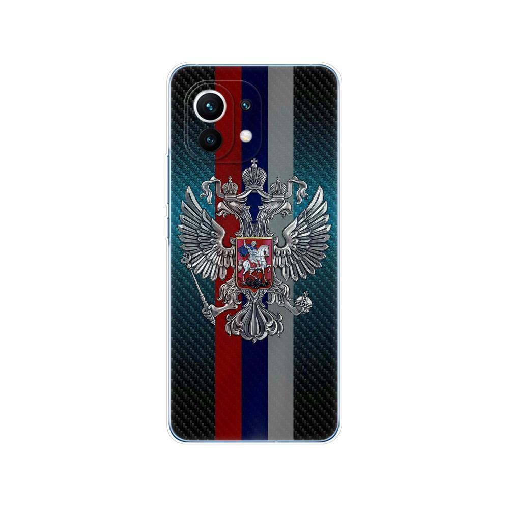 Pro xiaomi Mi 11 / Mi 11 Lite 5G NE 4G / Mi 11i / Mi 11 Ultra Case Phone Zadní kryt pro xiaomi11 i 11 Lite Xiomi Mi11 Silicon TPU