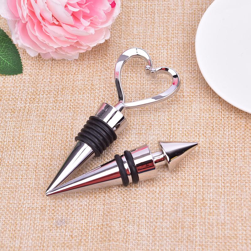 Uzávěr láhve Elegantní zátka pro skladování vína Twist Cap Plug Opakovaně použitelná vakuově uzavřená