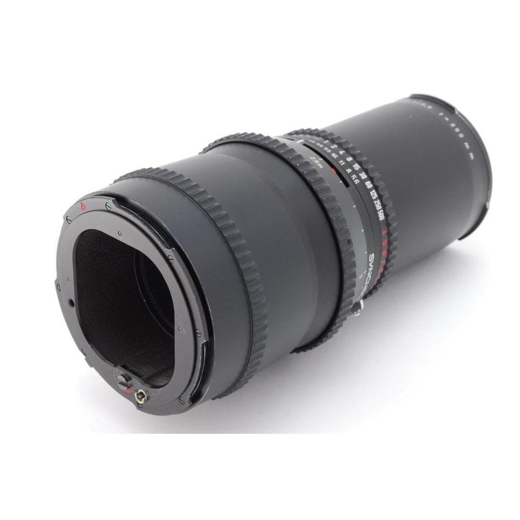 Used Hasselblad Sonnar C 250mm F5.6 Lens