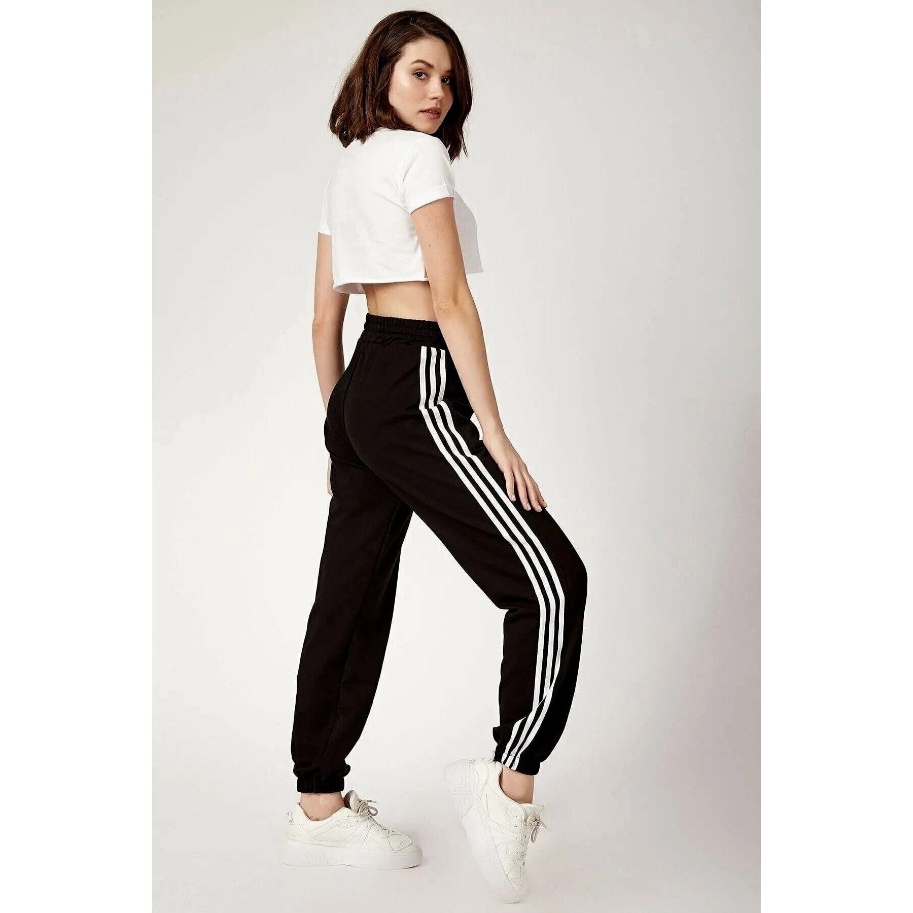 

Мужские хлопковые спортивные штаны Four Seasons Свободные прямые микроэластичные спортивные штаны для бега Дышащие мужские штаны