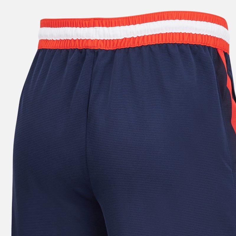 Nike Casual Shorts Men's Blue Moderate DD0564-420