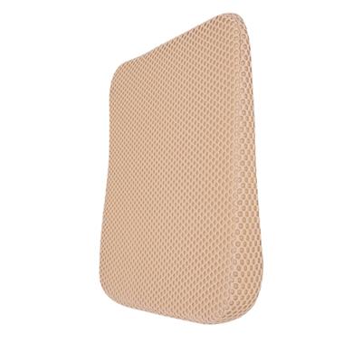 8cm Car Seat Cushion Boosters with High Density Sponges Padding Universal for  Enhanced Driving Visibility And Comfortable