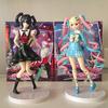 New Needy Girl Overdose Anime Figure Pop Up Parade KAngel Action Figures Virtual Uploader Collection Model Doll Ornaments PVC Poseable Articulated