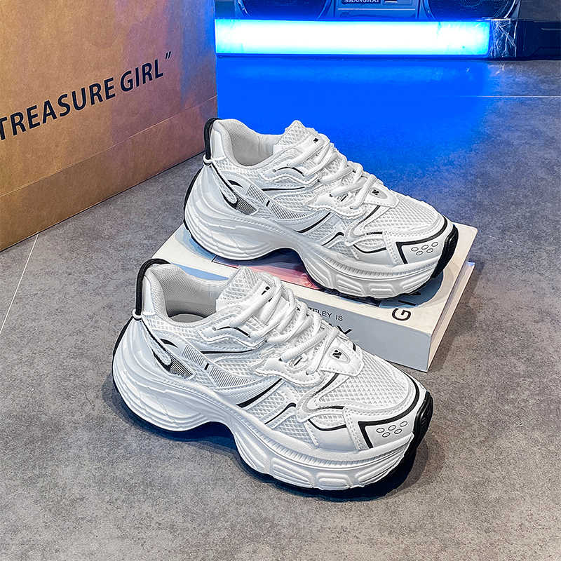 Non-slip Sole Normal Leather Womens Sneakers Models Vulcanize Moccasin Shoes For Women Golf Sport Footwear