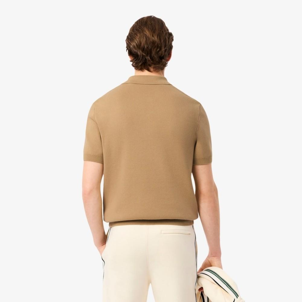 [lacoste] Men's MIF Polo Sweater AH5200-55N9IJ