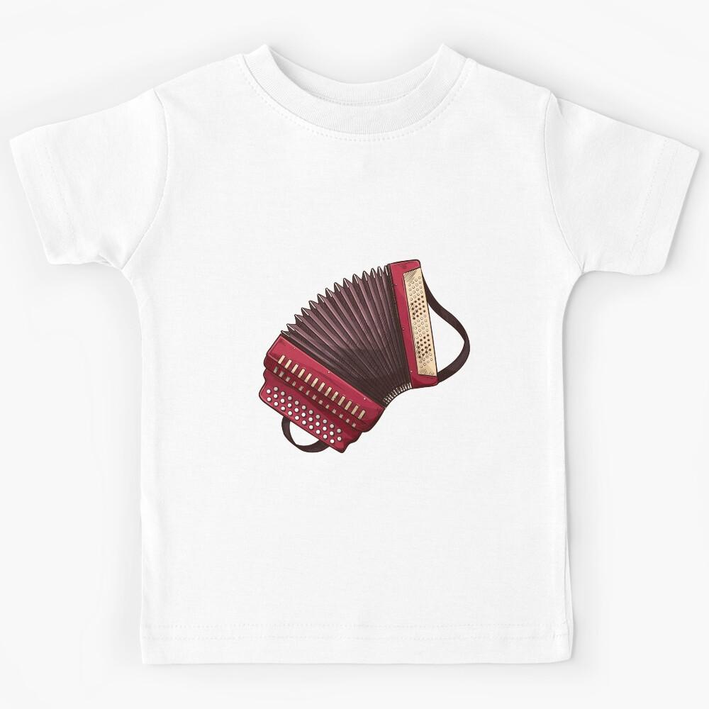 Musicals Backpack Kids T-Shirt 120