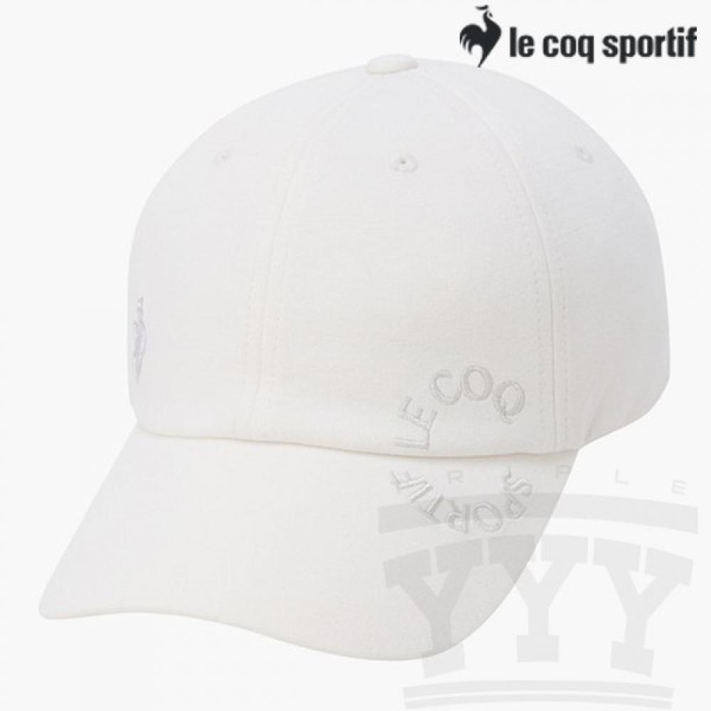 

Женская бейсболка DeScente Lecocq S athleiSure Qp122wcp21 Crm P389958893 CRM/57