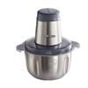 Bear 2L Electric Meat Grinder with Stainless Steel Bowl CN plug (adapter included)