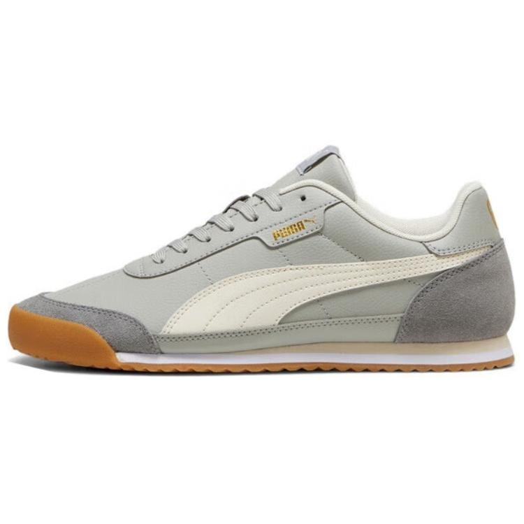 PUMA Turino OG 2  Smokey Grey  Men s 397646-03 EU 44