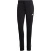 Free Shipping With AdiClub Essentials 3 Stripes French Terry Cuffed Pants IC8770