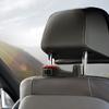 Multifunction Rear Headrest Hook for Car Phone