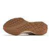 Anta Ice Sugar 4 Shock Absorption Non-Slip Wear-Resistant Low-Top Casual Shoes Men Sneaker Light-White Brown 912428802-4