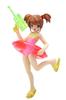 The Melancholy of Haruhi Suzumiya Little Sister Swimsuit Standard Edition Scale PVC Painted Finished Kyon's Ver. (1/10 Figure)