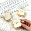 Taba-Cute is a soft and cute stress-relief toy that slowly changes shape when squeezed. These soft toys are perfect.
