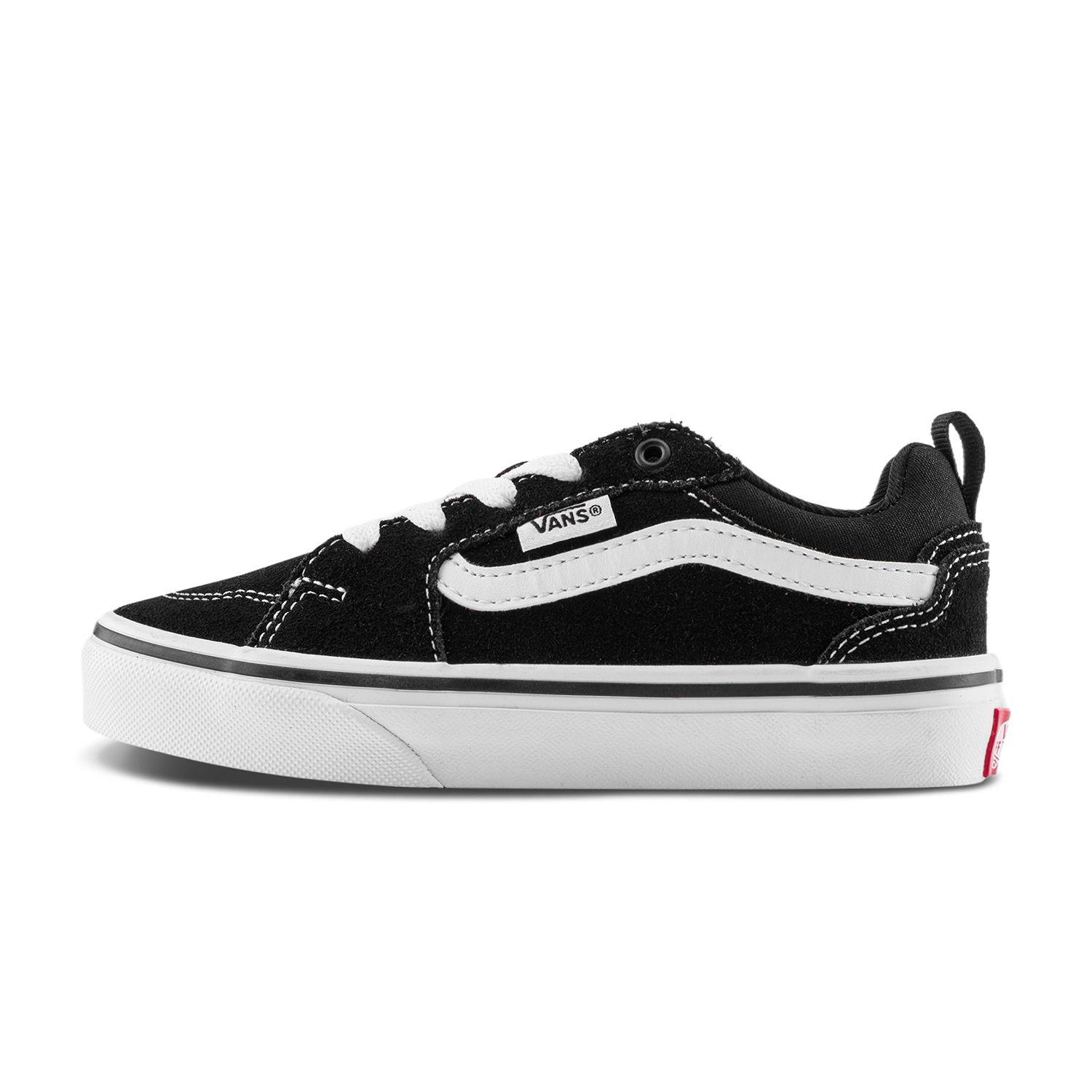 Кеды Vans Filmore Low top для скейтбординга Детские VN000EGKBZW