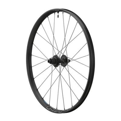 SHIMANO Τροχός MTB πίσω 12S 12mmE through inch tubeless compatible EWHMT620LREBD7B WH-MT620-B 27.5 OLD148mm