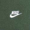 New Nike Club Knitwear Men's Fir Green FQ2913-323