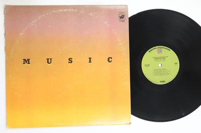 LP Record MASON WILLIAMS - Mason Williams Ear Show WS1788 WARNER 1969 US Rock Used