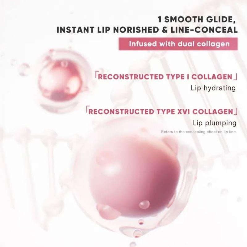Judydoll - Lip Clay Pen (5-8)