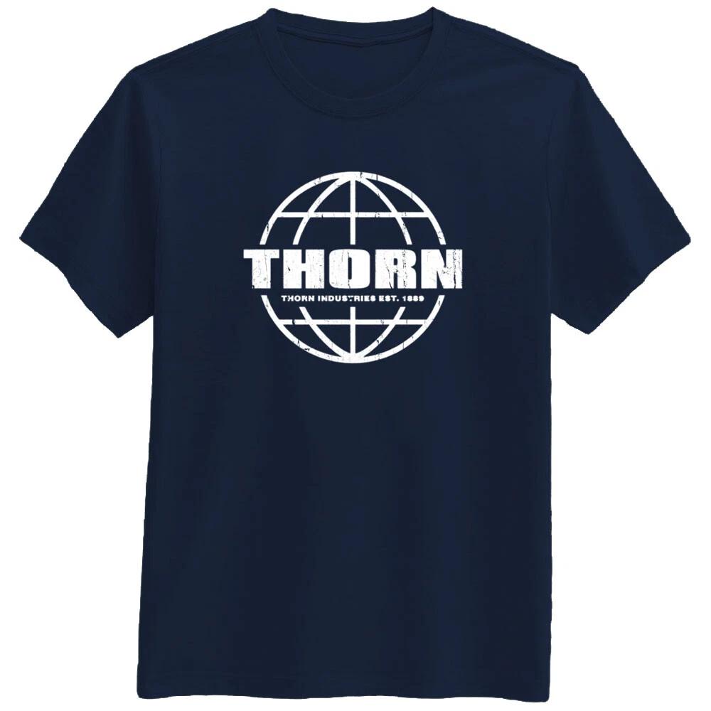 Ужас, Проклятие Хоррор Страшный Хэллоуин Страх темный Праздник Футболка Футболка Подарок Новый 3XL