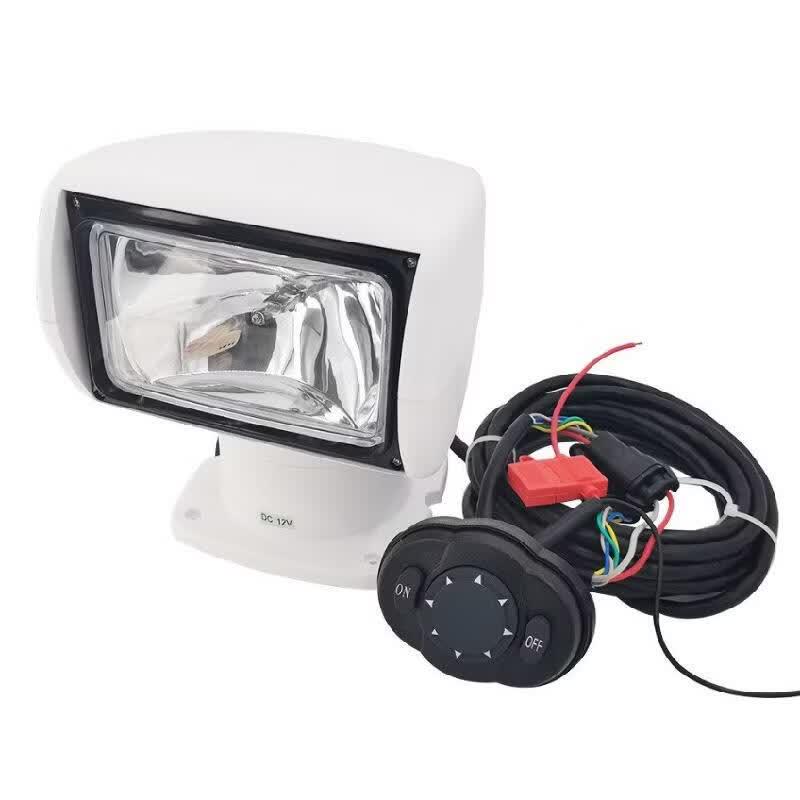 Xianghu Remote Control Marine Searchlight