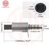 1628924280 Engine Variable Valve Timing VVT Solenoid For Mini Bmw F20 F21 F30 F31 Citroen Berlingo C3 C4 C5 DS3 DS4 Peugeot