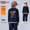 Parte superior (Meninos a partir de 4 anos) – Camisolas e sweatshirts
