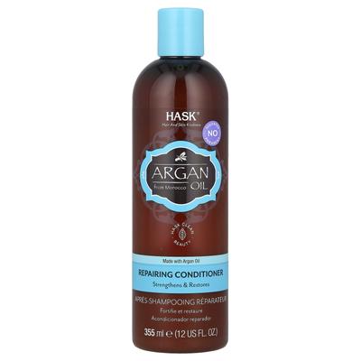 Argan Oil From Morocco, Repairing Conditioner, 12 Fl Oz (355 Ml)