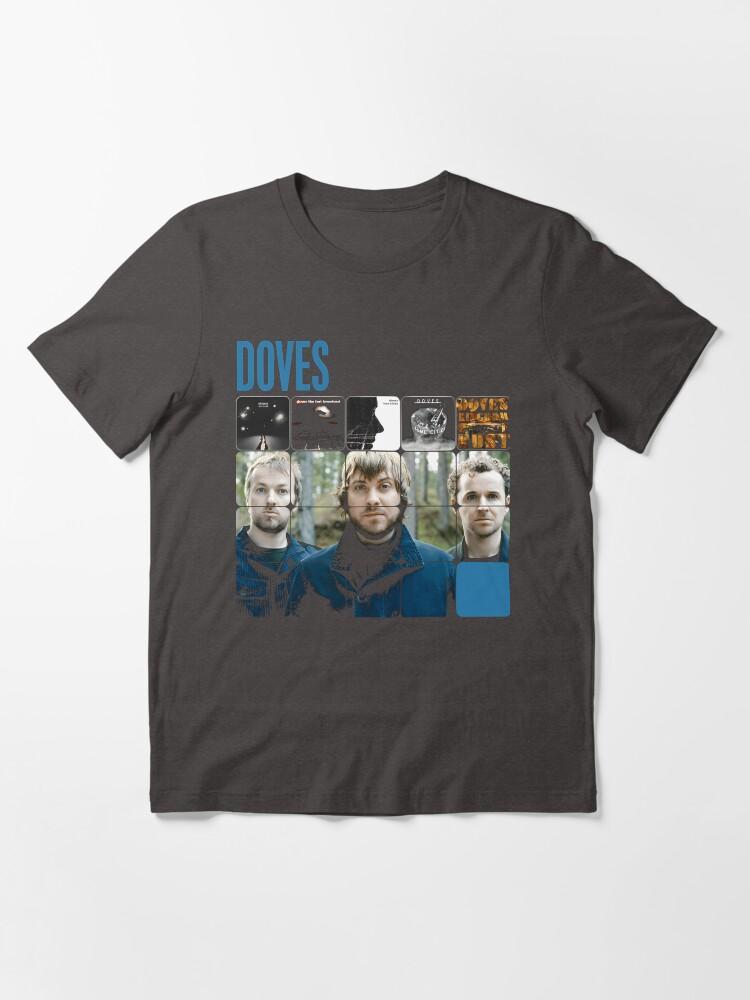 Andy Williams DOVES Essential T-Shirt