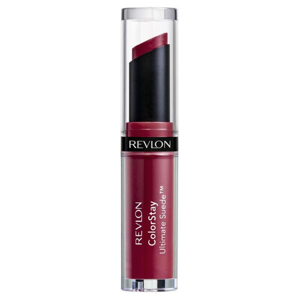 Revlon Colorstay Ultimate Suede Lipstick Ingenue